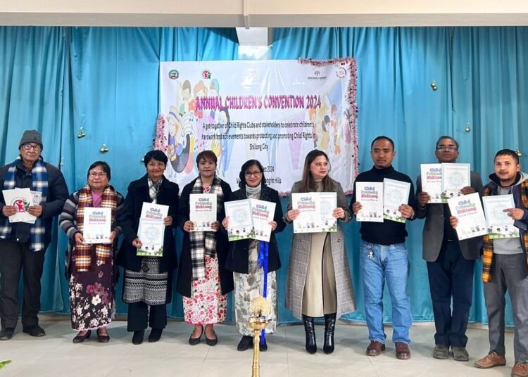 Children creating ripples of change in City