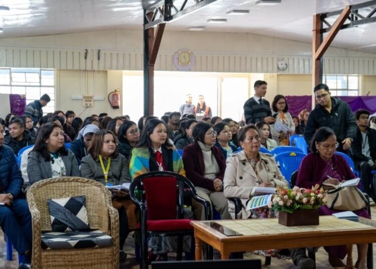 MLCU observes ‘16 Days of Activism: Unite to End Gender-Based Violence’