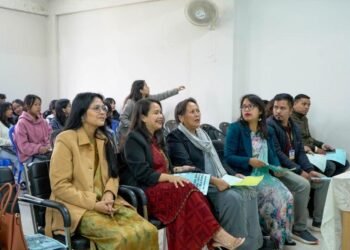 MLCU holds seminar on food safety and health