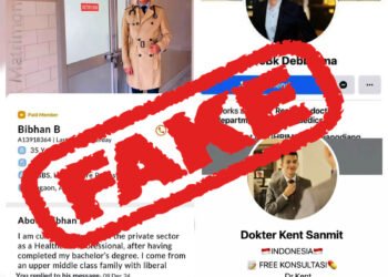 City doctor files FIR against fake profile in BharatMatrimony site