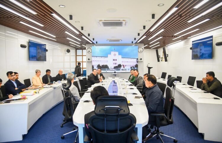 Cabinet doubles lease period for development projects to 60 years