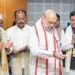 Insurgency over, time for change in approach of police in NE to ensure speedy justice: Shah