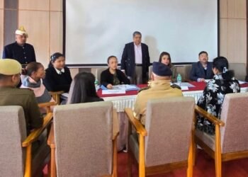 National Lok Adalat settles 159 cases