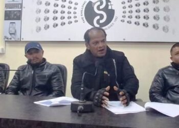 ‘Pernicious’ MSIPF Act a direct threat to Meghalaya tribals: HNYF