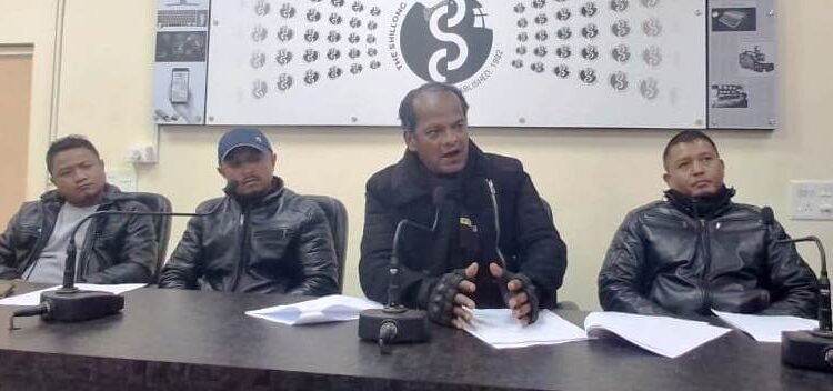 ‘Pernicious’ MSIPF Act a direct threat to Meghalaya tribals: HNYF