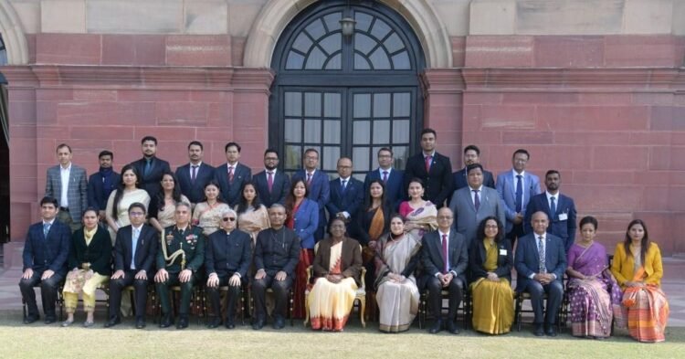 President hails NEHHDC for showcasing NE’s cultural heritage