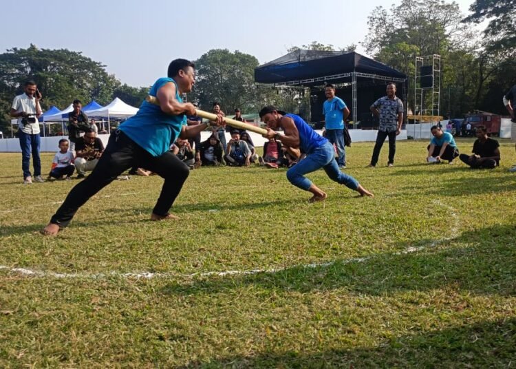 A•we Festival 2024 begins in North Garo Hills