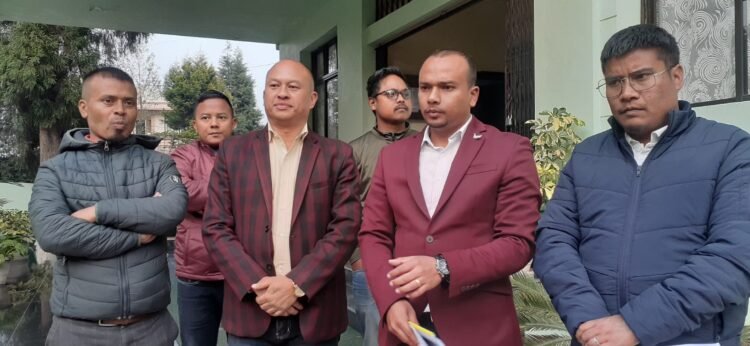 State quota: Jaiñtia groups call for 80 pc reservation