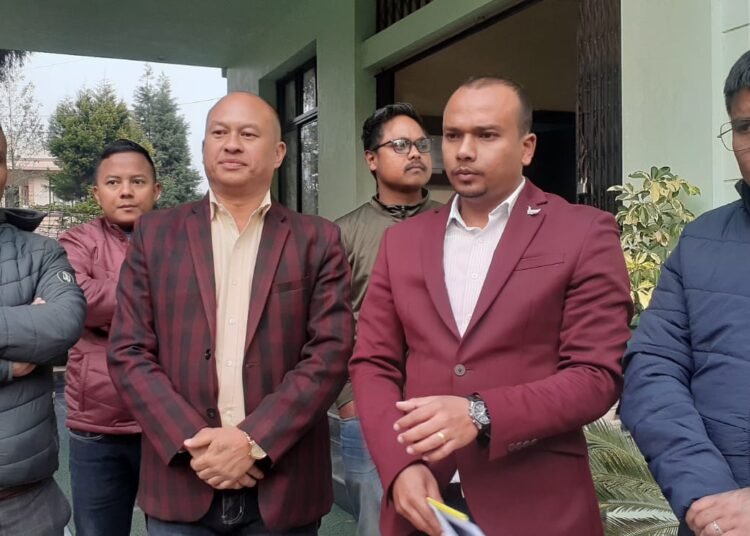 State quota: Jaiñtia groups call for 80 pc reservation