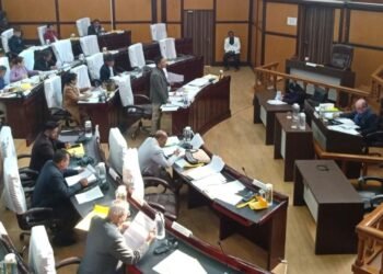 KHADC passes resolution against investment law