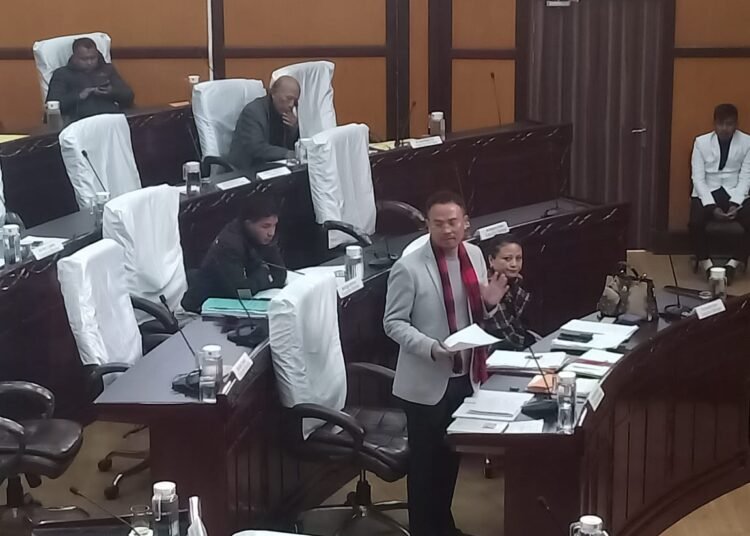 Mawjymbuin worship: KHADC says Assam group’s threat amounts to contempt of court