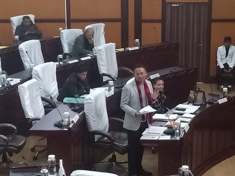 Mawjymbuin worship: KHADC says Assam group’s threat amounts to contempt of court