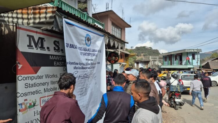 KSU ends 5-month signature campaign, warns of strong protests