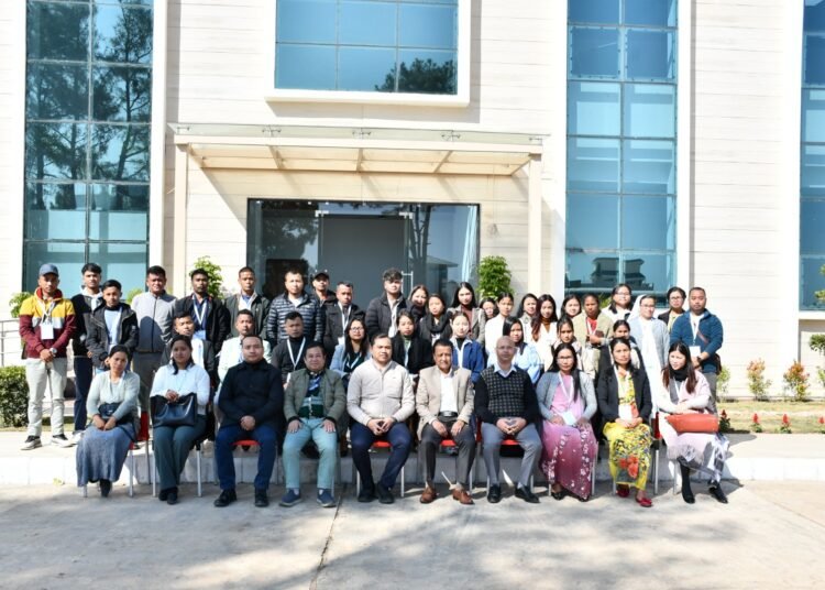 Training under RAMP scheme launched for entrepreneurs