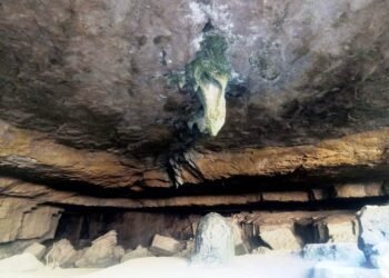 Ri-Bhoi police, administration on alert over cave protest