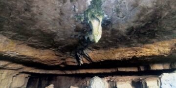 Ri-Bhoi police, administration on alert over cave protest