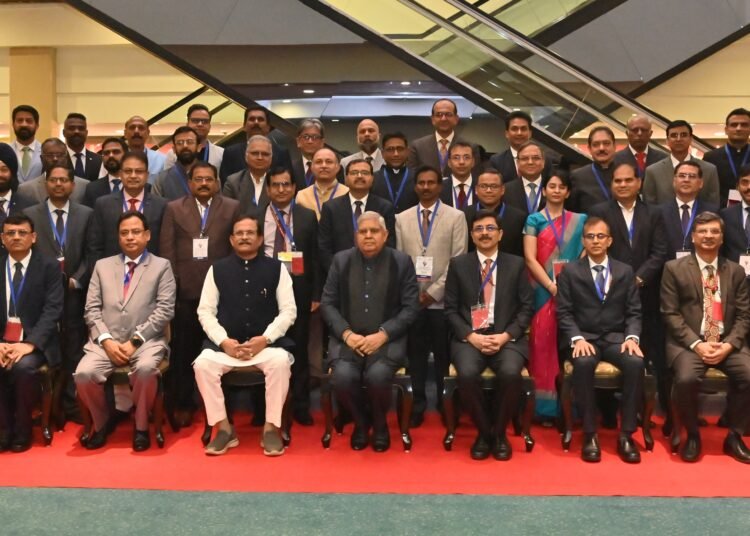 Meghalaya awarded for energy conservation