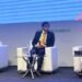 NEHU VC attends innovation & impact summit in New Delhi
