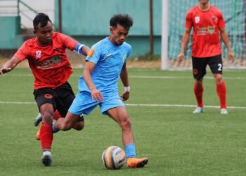SPL 2024: Nongrim Hills demolish Nangkiew Irat; Laitkor blank Ryntih
