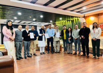 PA Sangma med college empanelled under Ayushman Bharat