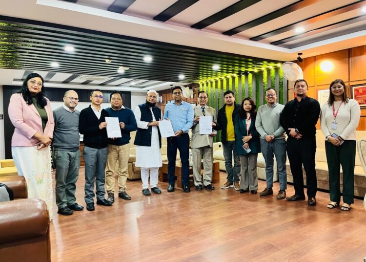 PA Sangma med college empanelled under Ayushman Bharat