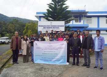 Freshwater aquaculture training programme held