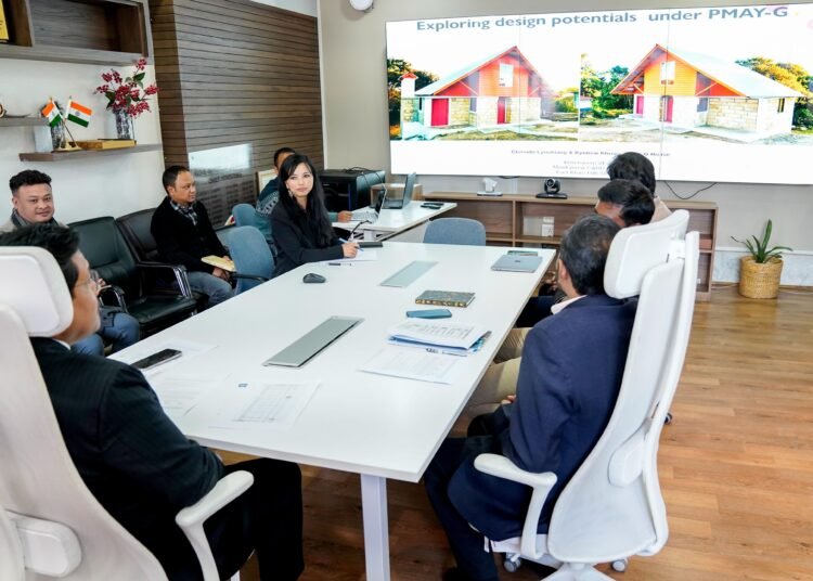 M’laya to complete construction of 70000-plus houses by Jan