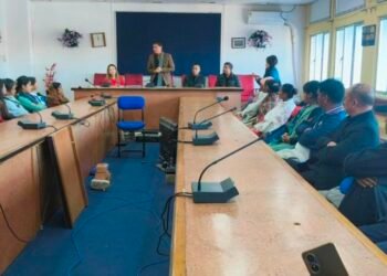 Hailstorm affected families to receive Rs 4000 relief each