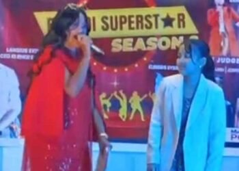 Ri Bhoi Super Star 2 semi-final concludes