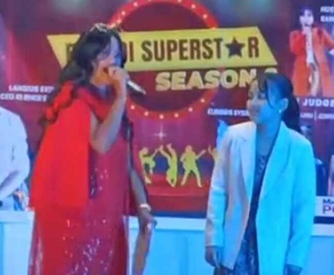 Ri Bhoi Super Star 2 semi-final concludes