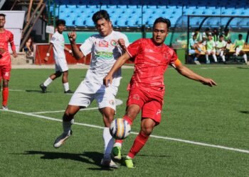 SPL 2024: Lajong back on top; Laitkor-Langsning ends all square