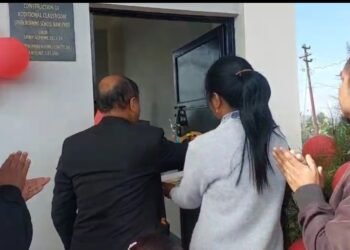 School gets additional classroom