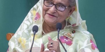Bangladesh wants Hasina back, sends note verbale to India