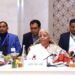 Conrad outlines critical needs of Meghalaya during pre-budget meet with Sitharaman