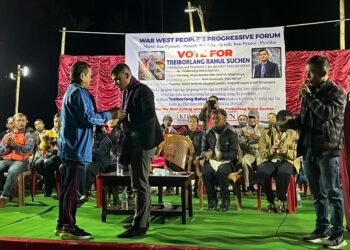 People’s forum backs local candidate for MDC election