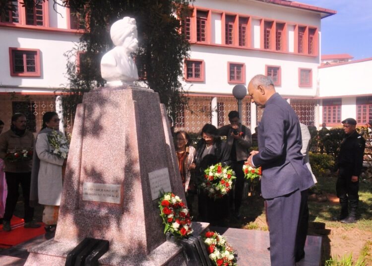 Arts can counter digital world: Paul