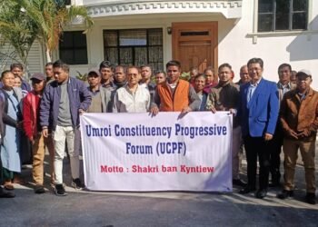 George quits TMC, forms UCPF