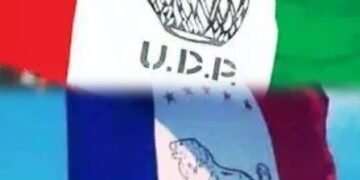 United in division: UDP & HSPDP maintain RDA but fight each other in ADC elections