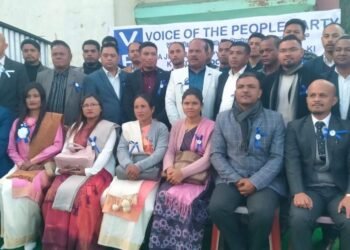VPP to win 70 pc seats in ADC elections: Ardent