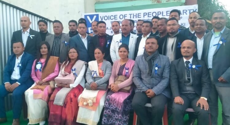 VPP to win 70 pc seats in ADC elections: Ardent