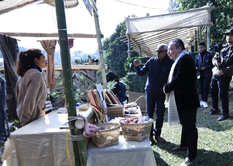 Winter tales seeks to find balance between progress & preservation