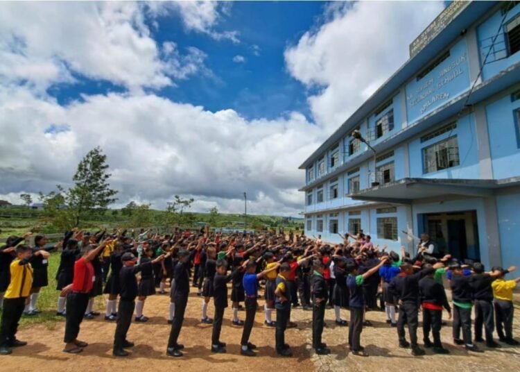 WJSU to hold first scholarship exam for students