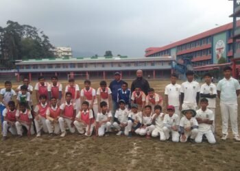 Inter-Academy U-14 Boys’ Cricket Tournament reaches semifinal stage
