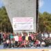 Trails held for NE Zone sport climbing competition & Meghalaya Games