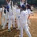 Shillong Cricket Academy beat St Anthony’s in U-19 Girls Cricket Tournament