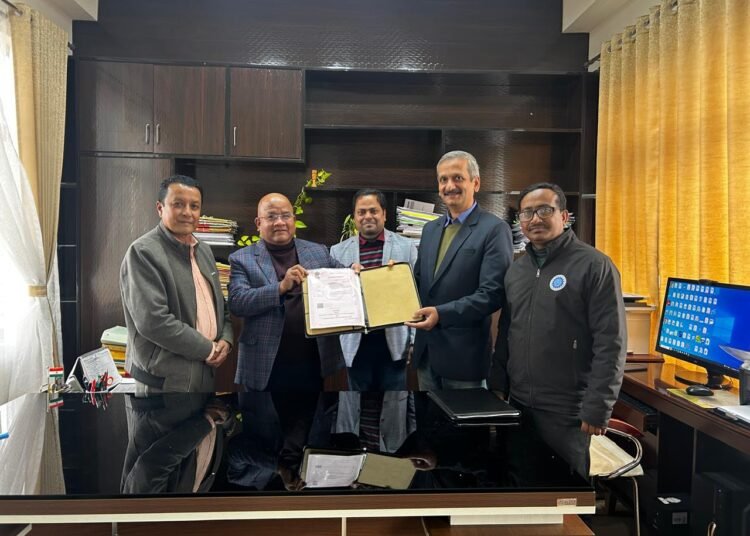 Innovation & Research Centre for handloom & handicrafts launched