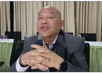 Beef: Sanbor takes soft soap approach to Himanta ban; NPP continues to lash out