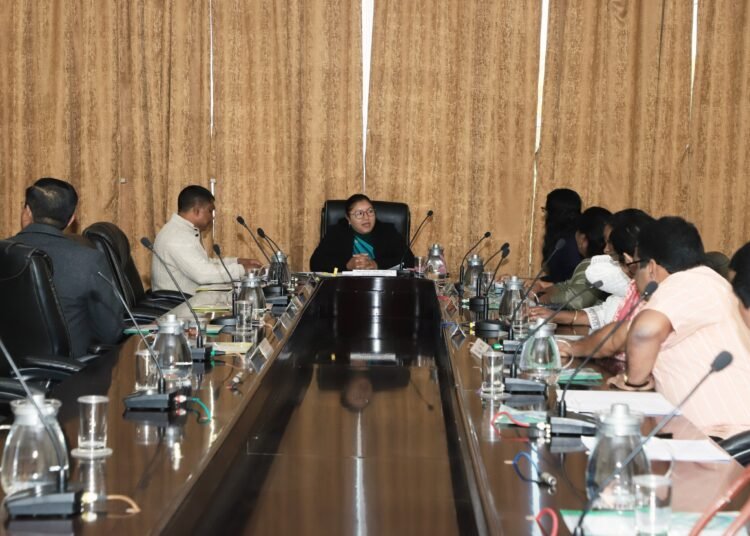 ‘Punishment should be tougher for crimes against women’