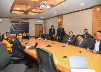 FTTH broadband for Tura launched