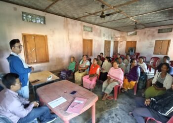 KVK honours farmers on Kisan Diwas